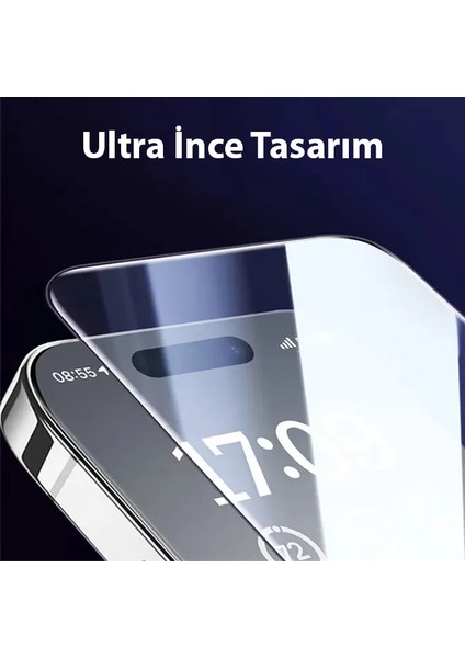Baseus iPhone 15 Pro Hd Tempered Full Koruma Cam Ekran KORUYUCU-(5775) - MRK1132-2418 fırsatları