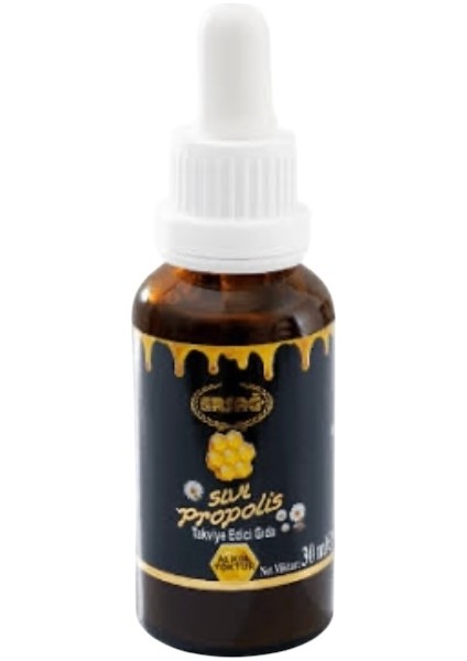 Sıvı Propolis 2 Adet fiyatları