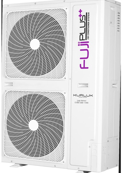 60000 BTÜ Yüksek Statikli Kanal Tipi Inverter Klima fiyatları