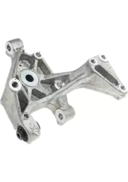Aks Taşıyıcısı Arka Sol – 3C0505435F Wisco - Volkswagen Passat B6 (3c2) 16-18 Uyumlu