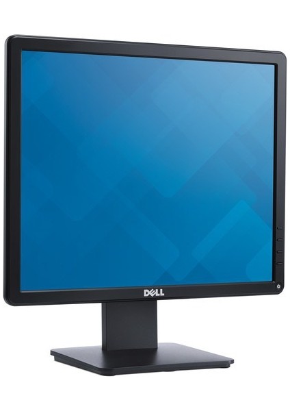 E1715S 17" 5ms (Analog+Display) Led Monitör fiyatları