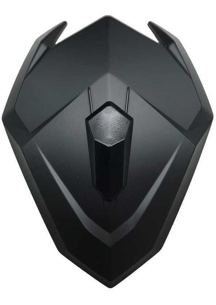 I71 Kask Tepe Havalandırma Semı Flat Tıtanıum