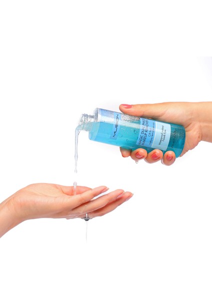 Magic Dual Phase Makeup Remover - Çift Fazlı Makyaj Temizleme Suyu modelleri