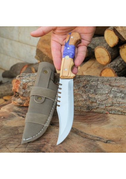 Av Bıçağı 28 cm - Epoksi Sap fiyatları