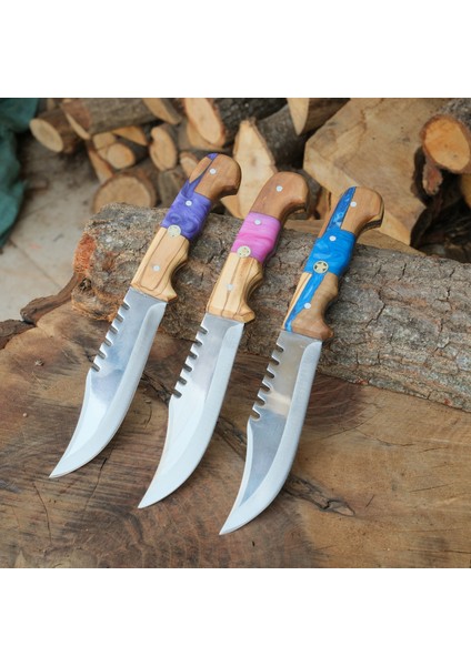 Av Bıçağı 28 cm - Epoksi Sap fırsatları