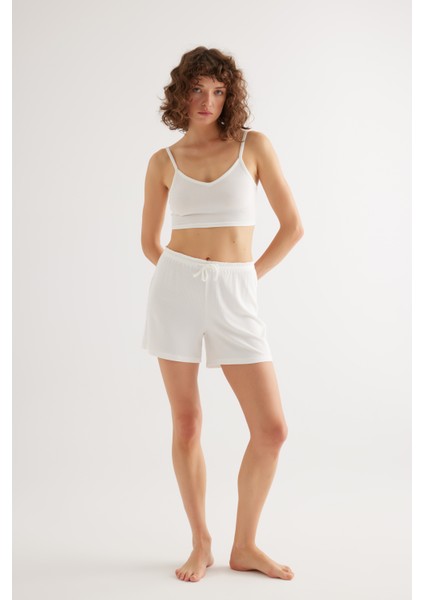 Kadın Modal Kaşkorse Ayarlanır Ip Askılı V Yaka Sporcu Atleti indirimleri