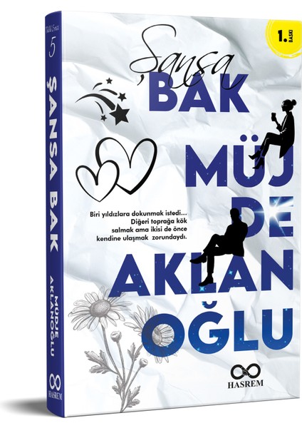 Şansa Bak - Müjde Aklanoğlu