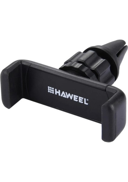 Haweel 360 Donerli Araç Havalandırma TUTUCU-(5775) - MRK8159-7205