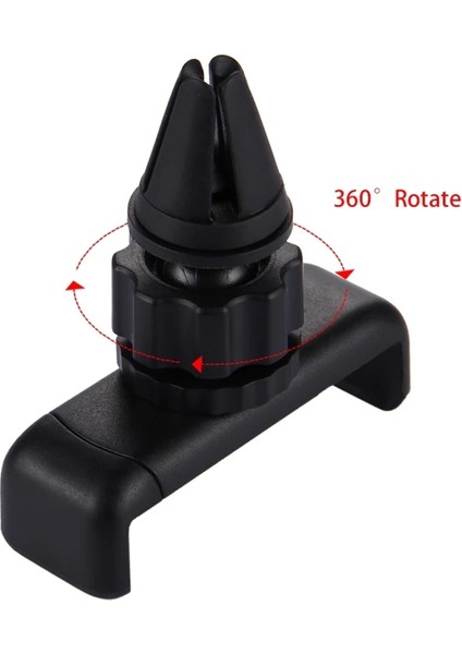 Haweel 360 Donerli Araç Havalandırma TUTUCU-(5775) - MRK8159-7205 fırsatları
