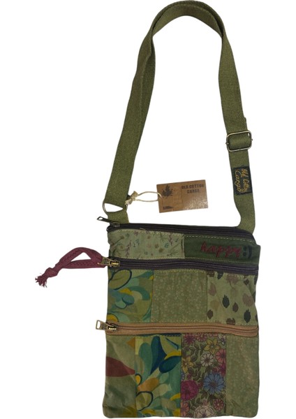 Vintage Renkli Etnik Salaş Küçük Boy Plaj Günlük Kadın Kol Omuz Çantası 24CM x 29CM fiyatları