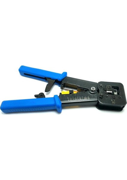 HD4706 RJ11-RJ12 EZRJ45 Çakma Pensesi modelleri