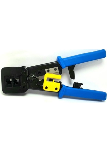 HD4706 RJ11-RJ12 EZRJ45 Çakma Pensesi fırsatları