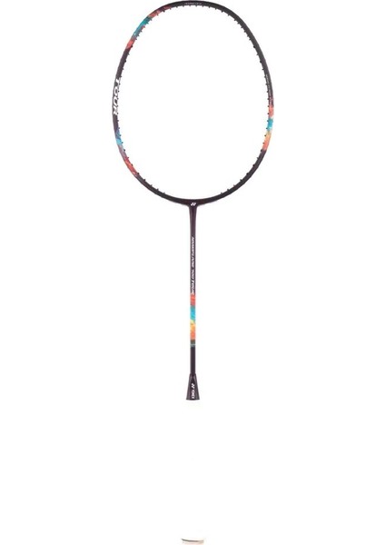 YY24 Nanoflare 700 Tour Mor Badminton Raketi (Kordajsız)