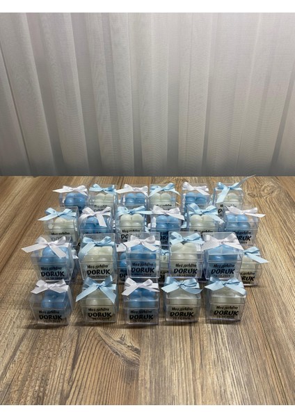 10 Adet Bubble Mum Hediyelik Nişan, Düğün, Kına, Sünnet, Doğum Günü, fiyatları