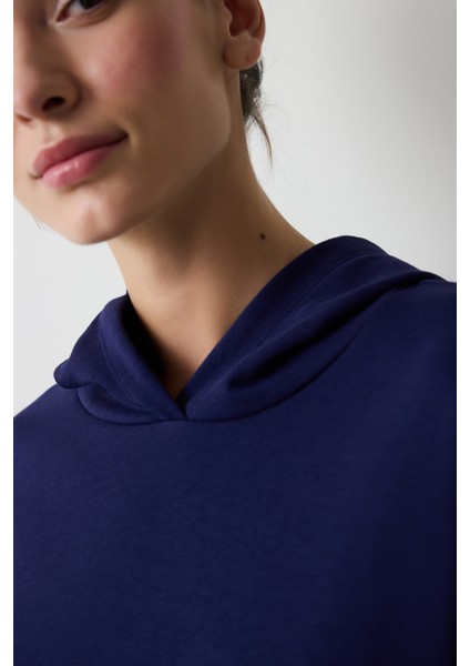 Oversize Active Hoodie