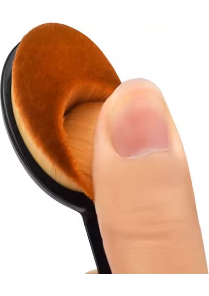 Oval Kaşık Kontür Fırçası fiyatları
