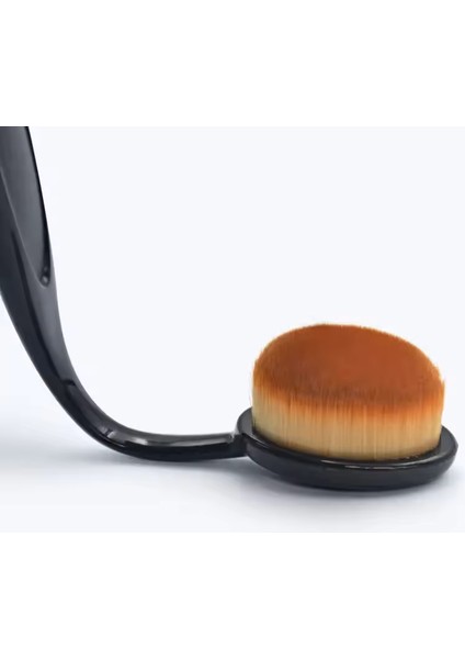 Oval Kaşık Kontür Fırçası fırsatları