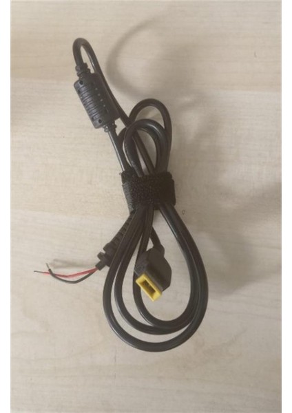 Weko Yerli Üretim Lenovo G-544U Notebook Adaptörü Jacklı 1.5 Metre Yedek Adaptör Kablosu