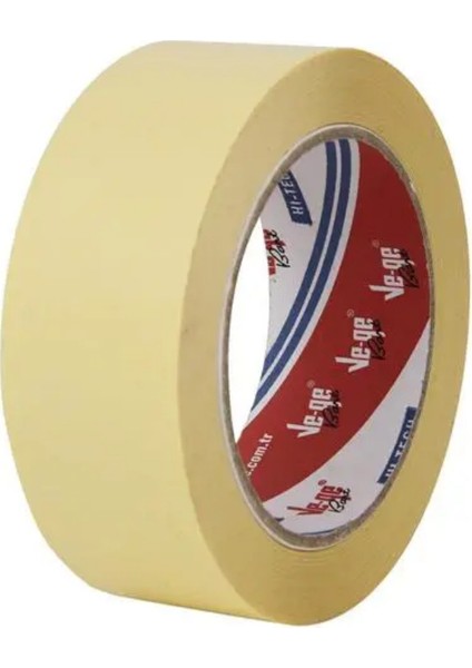 Çift Taraflı Bant, 6 Adet, 36 mm x 25 M, Şeffaf, Iz Bırakmaz modelleri