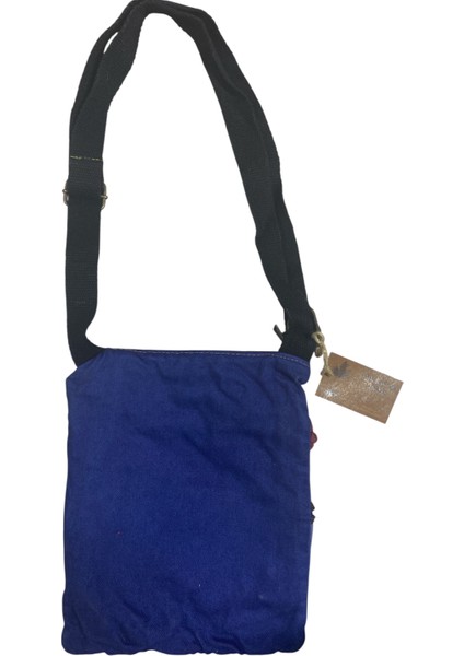 Vintage Renkli Etnik Salaş Küçük Boy Plaj Günlük Kadın Kol Omuz Çantası 24CM x 29CM modelleri