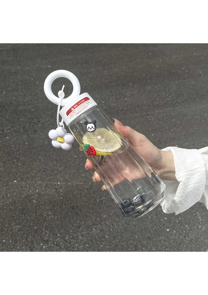 Basit Paslanmaz Çelik Yalıtımlı Dak Petal Sap Kalınlaştırılmış Vakum Açık Taşınabilir Seyahat Kurı (Yurt Dışından)