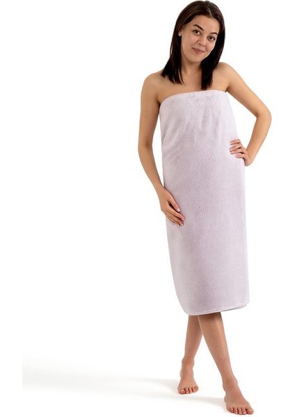 Microcotton Mora Banyo Havlusu 70X140 fırsatları