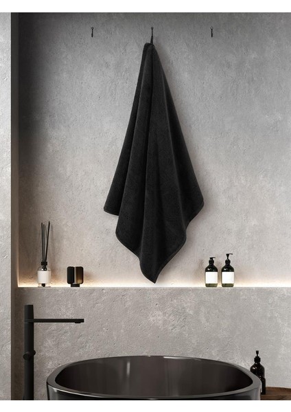Microcotton Mora Banyo Havlusu 70X140 indirimleri