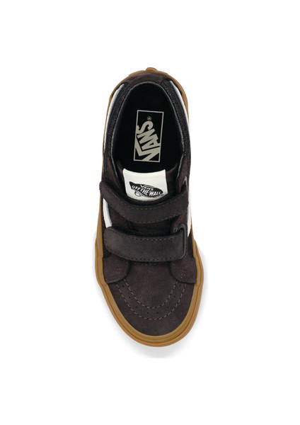 Sk8-Mid Reissue V Çocuk Ayakkabı fiyatları