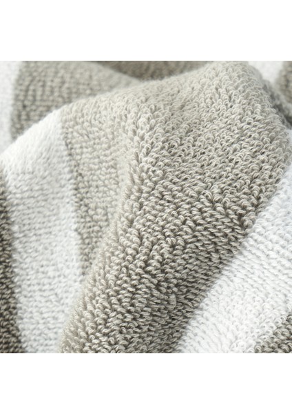 %100 Pamuk Ella Banyo Havlusu Gri (90X150 Cm) modelleri