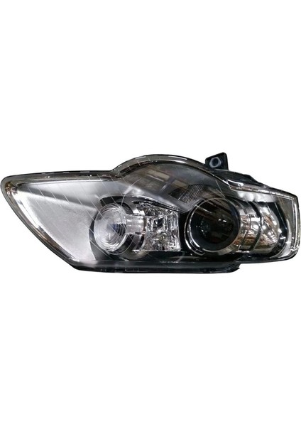 Far Sağ Xenon + Beyin – 3C0941754GF -Wisco – Volkswagen Passat B6 06 ve Sonrası Uyumlu