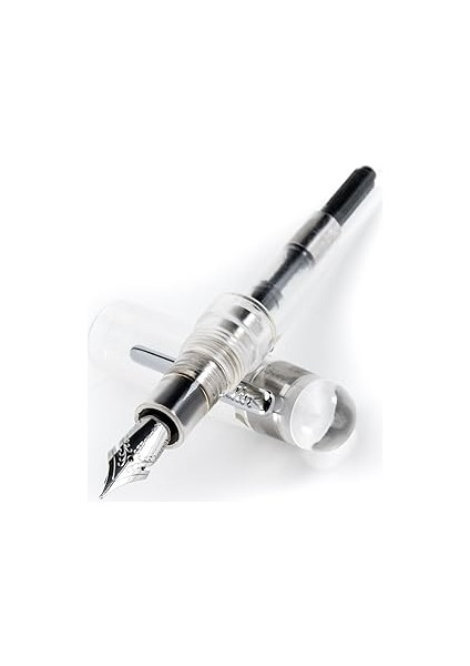 Conklin All American Demo Special Edition Fountain Pen - M