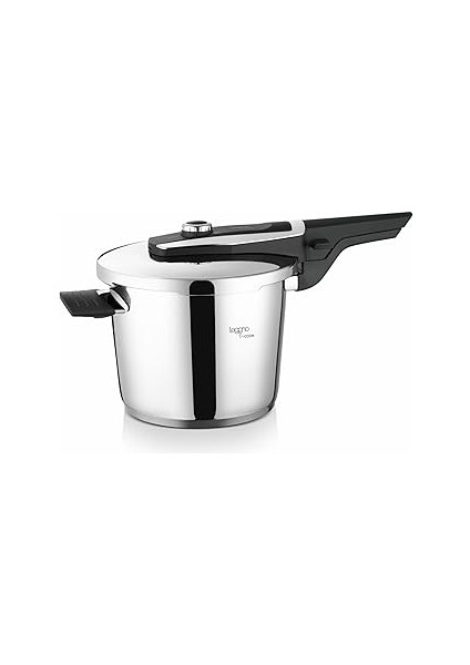 Leggno Procook Quick Düdüklü Tencere 6 Lt