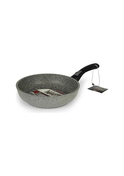 Flonal Cookware Monolite Magma-Tech Plus 1 Çıkarılabilir Sap, 24 cm