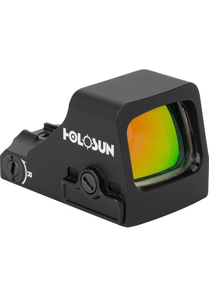 HE407K-GR X2 Refleks Green Dot (6 Moa) modelleri