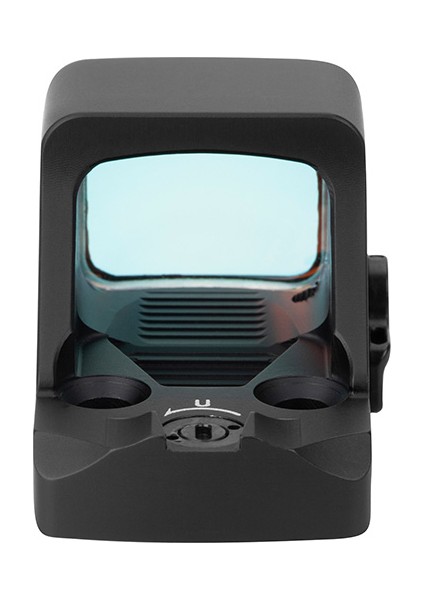 HE407K-GR X2 Refleks Green Dot (6 Moa)