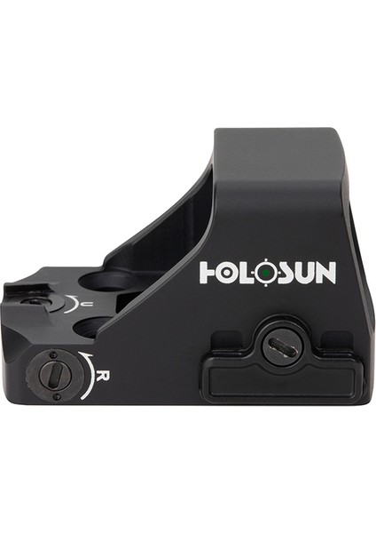 HE407K-GR X2 Refleks Green Dot (6 Moa)