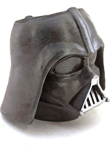 Polyester Darth Vader Kalemlik 12 cm