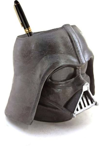 Polyester Darth Vader Kalemlik 12 cm fiyatları