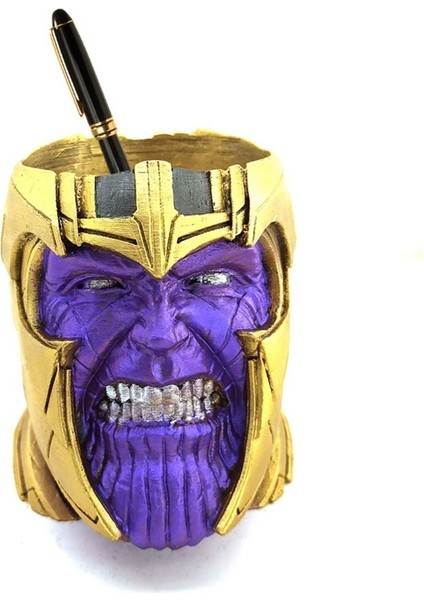 Polyester Thanos Kalemlik 12 cm fiyatları