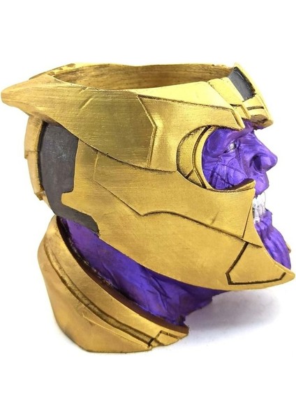 Polyester Thanos Kalemlik 12 cm modelleri