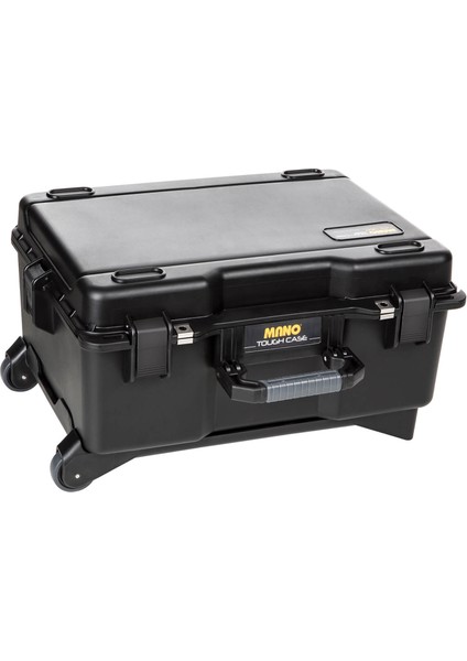 Mtc 460BT Siyah - Bez Takım Dızmelı +Plastık Bölmelı Tough Case Pro Takım Çantası fiyatları