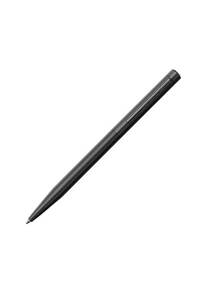 Porsche Design P3125 Slim Graphite Tükenmez Kalem