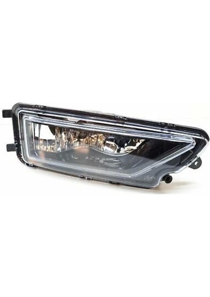 Sis Farı Sağ - 2H6941700B Wisco - Volkswagen Amarok 17-23 Uyumlu