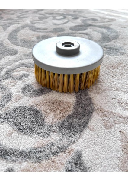 Matkap ve Motorlu Tırpan Halı Yıkama Aparatı ( Halı Yıkama Fırçası ) indirimleri