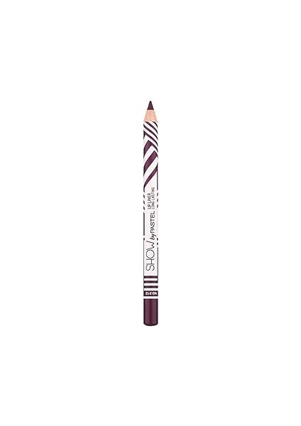Pastel Show By Pastel Lip Liner 212 1.14G