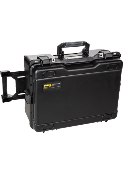 Mtc 460PL Sıyah - Yumurta Sünger + Plastık Bölmelı Tough Case Pro Takım Çantası fiyatları