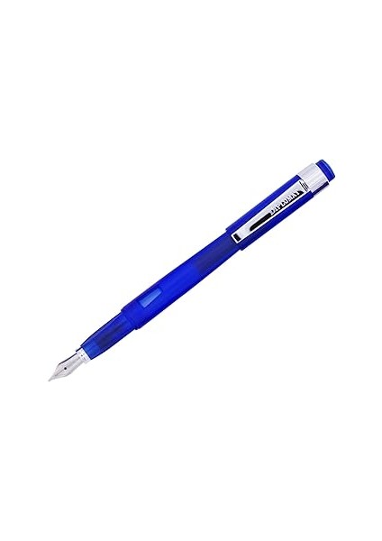 Diplomat Magnum Demo Mavi Dolma Kalem (M) D40910025