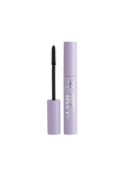 Lash Touch Waterproof Mascara - Maskara