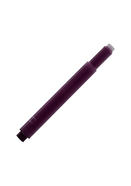 Monteverde Kartuş Serisi Purple 5 Li