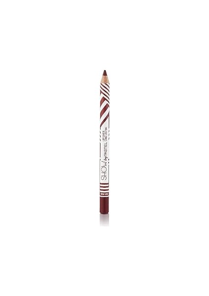 Pastel Show By Pastel Lip Liner 208 1.14G